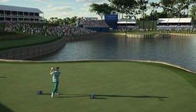 Гольф-тур PGA 2021 / PGA TOUR 2K21 (Xbox One)