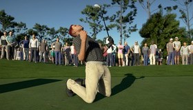 Гольф-тур PGA 2021 / PGA TOUR 2K21 (Xbox One)