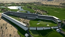 Гольф-тур PGA 2021 / PGA TOUR 2K21 (PS4)