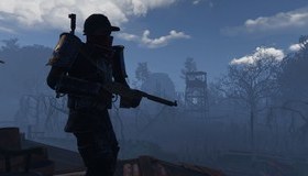 Rust Console Edition (Издание первого дня) / RUST. Day 1 Edition (PS4)