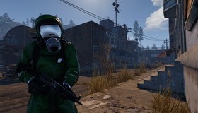 Rust Console Edition (Издание первого дня) / RUST. Day 1 Edition (PS4)