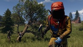 Rust Console Edition (Издание первого дня) / RUST. Day 1 Edition (PS4)