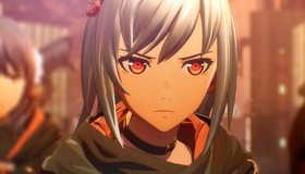 Красная связь / Scarlet Nexus (Xbox Series X|S)