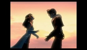 Последняя фантазия 8 (Обновленная версия) / Final Fantasy VIII Remastered (PS4)
