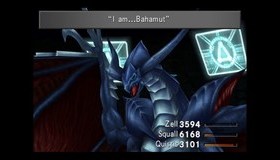 Последняя фантазия 8 (Обновленная версия) / Final Fantasy VIII Remastered (PS4)