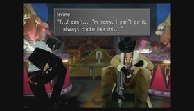 Последняя фантазия 8 (Обновленная версия) / Final Fantasy VIII Remastered (PS4)