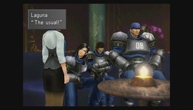 Последняя фантазия 8 (Обновленная версия) / Final Fantasy VIII Remastered (PS4)
