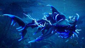  / Maneater (Nintendo Switch)