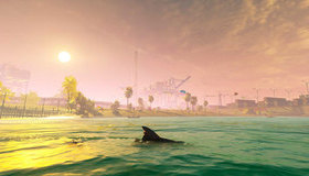 / Maneater (Nintendo Switch)