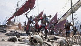  / Chivalry II. Day One Edition (PC)