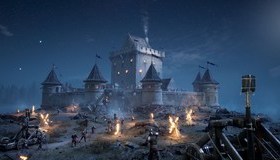  / Chivalry II. Day One Edition (PC)
