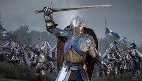  / Chivalry II. Day One Edition (PC)