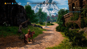 Королевская награда 2 (Издание первого дня) / King's Bounty II. Day One Edition (Xbox One)