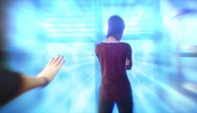 Жизнь — странная штука: True Colors / Life is Strange: True Colors (PS5)