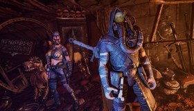  / Necromunda: Hired Gun (Xbox Series X|S)
