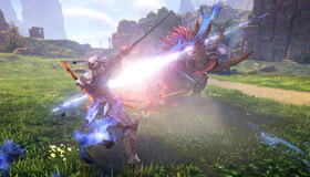 / Tales of Arise (PS5)