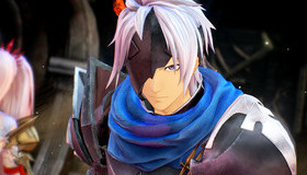  / Tales of Arise (PS5)