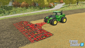 Симулятор Фермера 22 / Farming Simulator 22 (PS5)