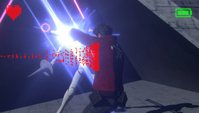 Нет больше героев 3 / No More Heroes 3 (Nintendo Switch)