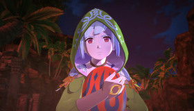  / Monster Hunter Stories 2: Wings of Ruin (Nintendo Switch)