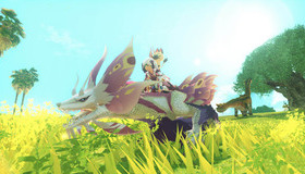  / Monster Hunter Stories 2: Wings of Ruin (Nintendo Switch)