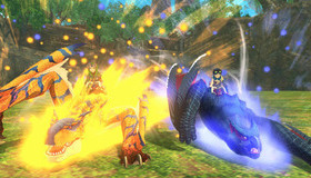  / Monster Hunter Stories 2: Wings of Ruin (Nintendo Switch)