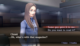  / Shin Megami Tensei III Nocturne HD Remaster (PS4)