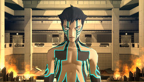  / Shin Megami Tensei III Nocturne HD Remaster (PS4)