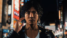  / Judgment (PS5)