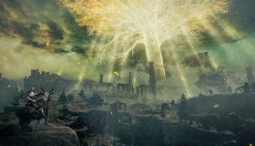 Кольцо Элден / Elden Ring (Xbox Series X|S)