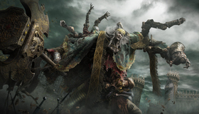 Кольцо Элден / Elden Ring (Xbox Series X|S)