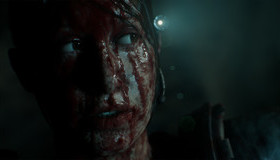Тёмные картины: Дом Пепла / The Dark Pictures: House of Ashes (PS4)