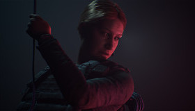 Тёмные картины: Дом Пепла / The Dark Pictures: House of Ashes (PS4)