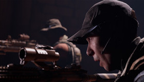 Тёмные картины: Дом Пепла / The Dark Pictures: House of Ashes (PS4)