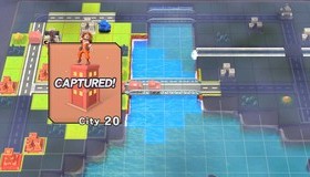 Advance Wars 1+2: Re-Boot Camp / Advance Wars 1+2: Re-Boot Camp (Nintendo Switch)