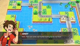 Advance Wars 1+2: Re-Boot Camp / Advance Wars 1+2: Re-Boot Camp (Nintendo Switch)