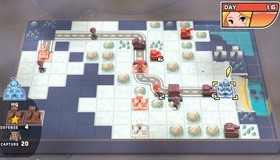 Advance Wars 1+2: Re-Boot Camp / Advance Wars 1+2: Re-Boot Camp (Nintendo Switch)