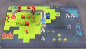 Advance Wars 1+2: Re-Boot Camp / Advance Wars 1+2: Re-Boot Camp (Nintendo Switch)