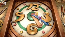 Вечеринка у Марио: Суперзвезды / Mario Party Superstars (Nintendo Switch)