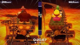 Вечеринка у Марио: Суперзвезды / Mario Party Superstars (Nintendo Switch)