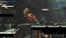  / Metroid Dread (Nintendo Switch)