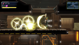  / Metroid Dread (Nintendo Switch)