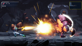  / Metroid Dread (Nintendo Switch)