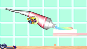 / WarioWare: Get It Together! (Nintendo Switch)