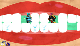  / WarioWare: Get It Together! (Nintendo Switch)