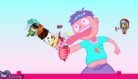  / WarioWare: Get It Together! (Nintendo Switch)