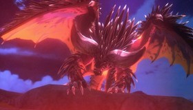  / Monster Hunter Stories 2: Wings of Ruin (Nintendo Switch)