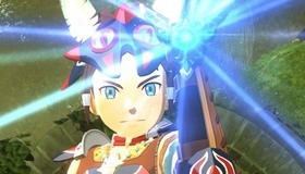  / Monster Hunter Stories 2: Wings of Ruin (Nintendo Switch)