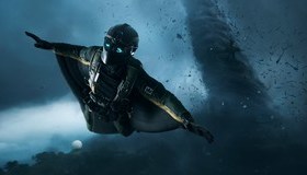 Поле битвы 2042 / Battlefield 2042 (Xbox One)