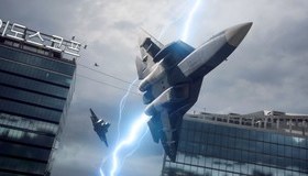 Поле битвы 2042 / Battlefield 2042 (Xbox One)